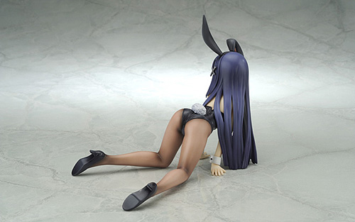 1/7 PVC塗装済み完成品フィギュア かんなぎ ざんげちゃん [かんなぎ