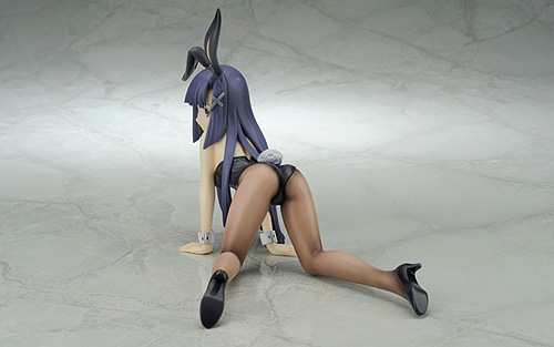1/7 PVC塗装済み完成品フィギュア かんなぎ ざんげちゃん [かんなぎ