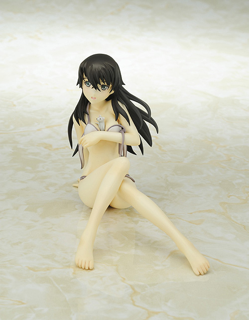 コトブキヤ　鉄のラインバレル　城崎絵美　フィギュア Amazon | コトブキヤ 鉄のラインバレル 城崎 絵美 1/8スケール
