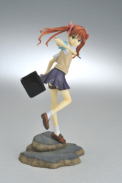 Amazon.co.jp: とある魔術の禁書目録II 白井黒子 通常版 (1/8
