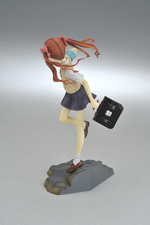 1/8 PVC製塗装済み完成品フィギュア とある魔術の禁書目録