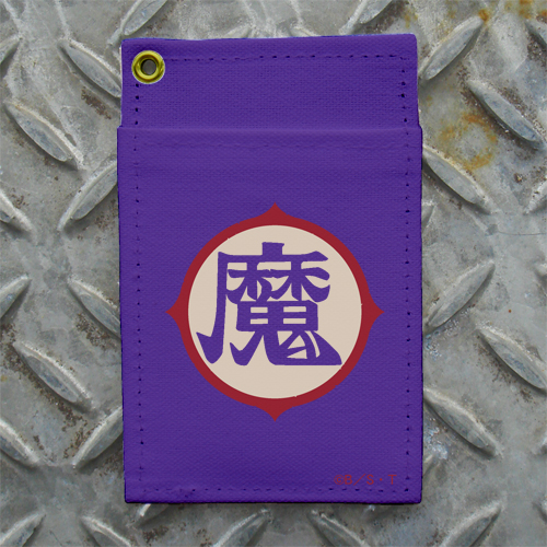 魔族パスケース ドラゴンボールz キャラクターグッズ アパレル製作販売のコスパ Cospa Cospa Inc