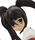 1/8 PVC&ABS塗装済み完成品 灼眼のシャナII シャナ&吉田一美2体セット 灼眼のシャナ/灼眼のシャナII~Second~/1/8 PVC&ABS塗装済み完成品 灼眼のシャナII シャナ&吉田一美2体セット