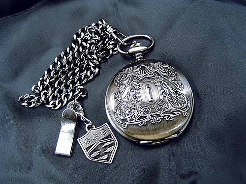 REBORN 六道骸 ボンゴレリング キャラ＆アクセサリー