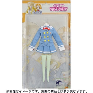 立橋院高校2年女子制服 1 6ミニコスチューム 秋山時乃ver くじびきアンバランス キャラクターグッズ販売のジーストア Gee Store