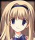 Chaos;HEAD キーホルダー 西條七海 CHAOS;HEAD/CHAOS;HEAD/Chaos;HEAD キーホルダー 西條七海