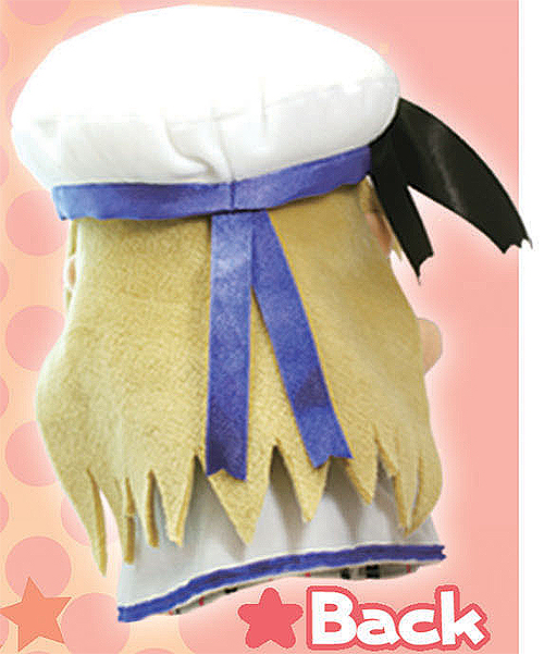 クドリャフカ／特大タオルケット／完全未開封／リトルバスターズ／クド