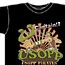 ONE PIECE/ワンピース/ルフィ海賊団・ウソップ Tシャツ