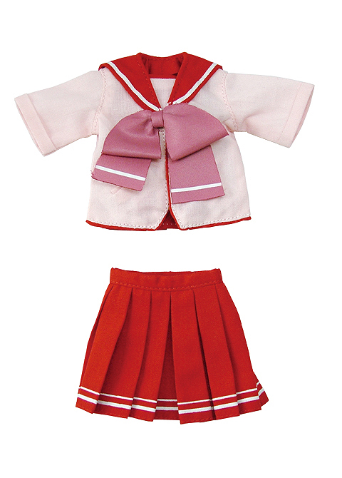 向坂環ポートレートコレクション夏服同梱版 [ToHeart2] | 公式