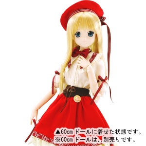 Yahoo!オークション - D23 1/6ドール用 洋服 ぱろぱろタイプ