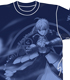 Fateシリーズ/Fate/unlimited codes/Fate/unlimited codes・セイバーオールプリントTシャツ
