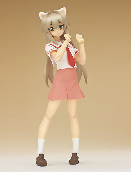 【高知インター店】 ABS＆PVC製塗装済み可動フィギュア figma [瀬戸の花嫁 瀬戸燦 その他