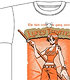 ONE PIECE/ワンピース/ナミ・NAVIGATOR Tシャツ