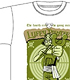 ONE PIECE/ワンピース/ウソップ・SNIPER Tシャツ