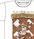 チョッパー・DOCTOR Tシャツ ONE PIECE/ワンピース/チョッパー・DOCTOR Tシャツ