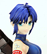 1/7 PVC製塗装済完成品 Melty Blood -Re.Act- シエル 戦闘服Ver. 月姫/MELTY BLOOD/1/7 PVC製塗装済完成品 Melty Blood -Re.Act- シエル 戦闘服Ver.