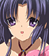 CLANNAD ~AFTER STORY~ 一ノ瀬ことみ抱き枕カバー CLANNAD-クラナド-/CLANNAD-クラナド-/CLANNAD ~AFTER STORY~ 一ノ瀬ことみ抱き枕カバー