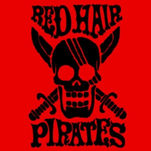 赤髪海賊団 Tシャツ ワンピース 二次元キャラクターグッズ製作販売の二次元コスパ Nijigencospa Cospa Inc