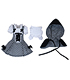 AZONE/Pureneemo Original Costume/POC108 【25cmドール用】 PN赤ずきんちゃんset