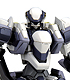 1/60 ABS製塗装済完成品 フルメタル・パニック!The Second Raid ARX-7 アーバレスト フルメタル・パニック!/フルメタル・パニック! THE SECOND RAID/1/60 ABS製塗装済完成品 フルメタル・パニック!The Second Raid ARX-7 アーバレスト