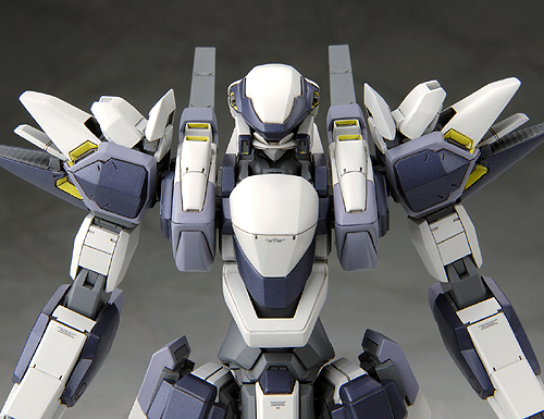 1/60 ABS製塗装済完成品 フルメタル・パニック！The Second Raid