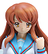 涼宮ハルヒの憂鬱/涼宮ハルヒの憂鬱/1/10 PVC製塗装済完成品 朝比奈みくる 制服Ver.