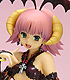オレたま～オレが地球を救うって!?～/オレたま～オレが地球を救うって!?～/1/8 PVC製塗装済完成品 エリス スタンダードVer.