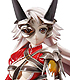 1/8 PVC塗装済み完成品 エクセレントモデルCORE クイーンズブレイドP-10 逢魔の女王アルドラ クイーンズブレイド/クイーンズブレイド/1/8 PVC塗装済み完成品 エクセレントモデルCORE クイーンズブレイドP-10 逢魔の女王アルドラ