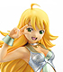 1/7 PVC塗装済み完成品 ブリリアントステージ アイドルマスターS-2 星井美希 THE IDOLM@STER/THE IDOLM@STER/1/7 PVC塗装済み完成品 ブリリアントステージ アイドルマスターS-2 星井美希