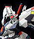 鉄のラインバレル/鉄のラインバレル/1/144 彩色済み完成品可動フィギュア ヴァリアブルアクション 鉄のラインバレル ラインバレル