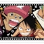 ONE PIECE/ワンピース/カラクリ城 マイクロファイバータオル