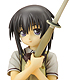 1/8 PVC製塗装済完成品 バンブーブレード 川添珠姫 BAMBOO BLADE/BAMBOO BLADE/1/8 PVC製塗装済完成品 バンブーブレード 川添珠姫