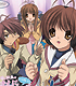CLANNAD-クラナド-/CLANNAD-クラナド-/ラジオCD 「渚と早苗と秋生のおまえにハイパーレインボー」 vol.1