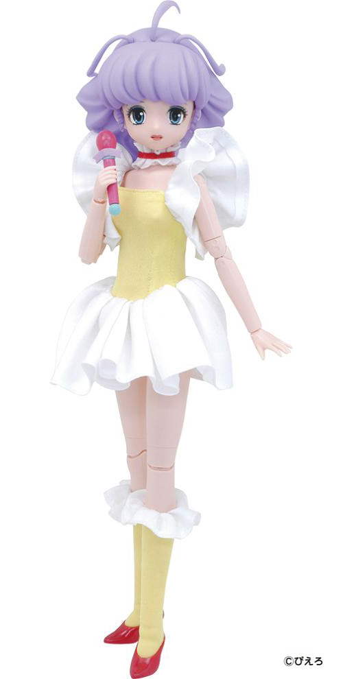 Hac033 Mcm 魔法の天使クリィミーマミ クリィミーマミ アクションドール 魔法の天使クリィミーマミ キャラクターグッズ販売のジーストア Gee Store