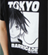 DS主人公Tシャツ 女神異聞録デビルサバイバー/女神異聞録デビルサバイバー/DS主人公Tシャツ