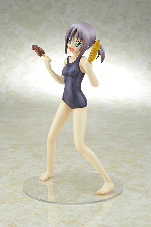 1/6 PVC塗装済み完成品 西沢歩 水着Ver. [ハヤテのごとく