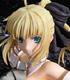 1/7 PVC製塗装済み完成品 セイバー・リリィ ~全て遠き理想郷(アヴァロン)~ Fateシリーズ/Fate/stay night/1/7 PVC製塗装済み完成品 セイバー・リリィ ~全て遠き理想郷(アヴァロン)~