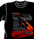 マクロスシリーズ/超時空要塞マクロス/ブービートラップTシャツ