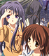 CLANNAD 録りおろしCD付グッズセット CLANNAD-クラナド-/CLANNAD-クラナド-/CLANNAD 録りおろしCD付グッズセット
