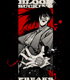 HELLSING/HELLSING/フリークスTシャツ