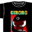 ケロロ軍曹/ケロロ軍曹/ギロロ Tシャツ