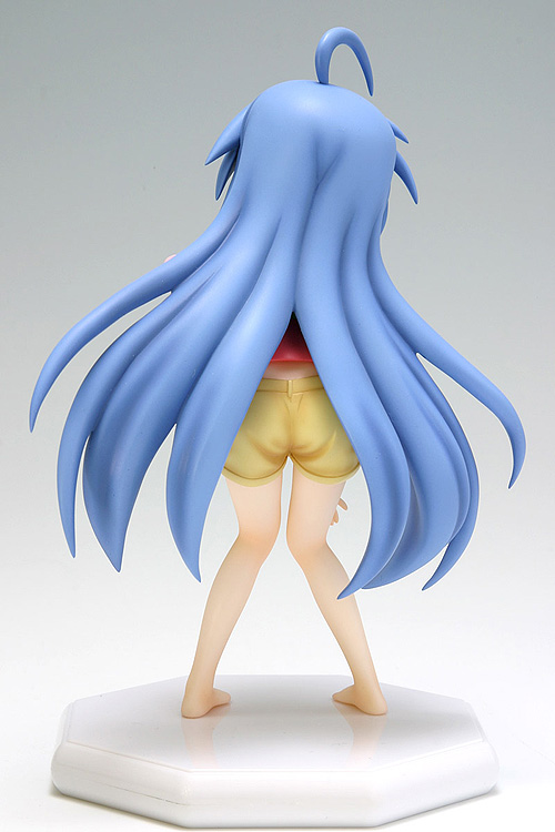 PVC製塗装済み完成品 泉こなた [らき☆すた] | 公式キャラクターグッズ
