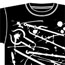 無限の住人/無限の住人/万次 Tシャツ