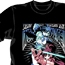 「絶対正義ラブフェロモン」 Tシャツ 絶対正義ラブフェロモン/絶対正義ラブフェロモン/「絶対正義ラブフェロモン」 Tシャツ