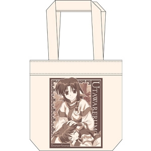 うたわれるもの アクリル駒 エルルゥ アルルゥ Newtype新宿限定　特典 ☆限定☆エルルゥ アクリルアートスタンド [「うたわれるもの