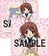 CLANNAD ミニクッション 古河 渚 CLANNAD-クラナド-/CLANNAD-クラナド-/CLANNAD ミニクッション 古河 渚