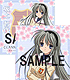 CLANNAD ミニクッション 坂上 智代 CLANNAD-クラナド-/CLANNAD-クラナド-/CLANNAD ミニクッション 坂上 智代
