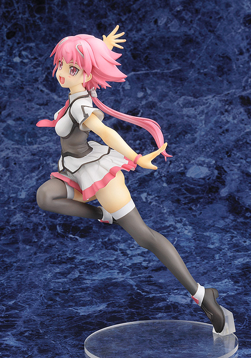 1/8PVC塗装済み完成品 獅子堂秋葉 [宇宙をかける少女] | 公式