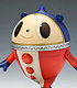 ペルソナ/ペルソナ４/PVC塗装済み完成品 ペルソナ4 クマ