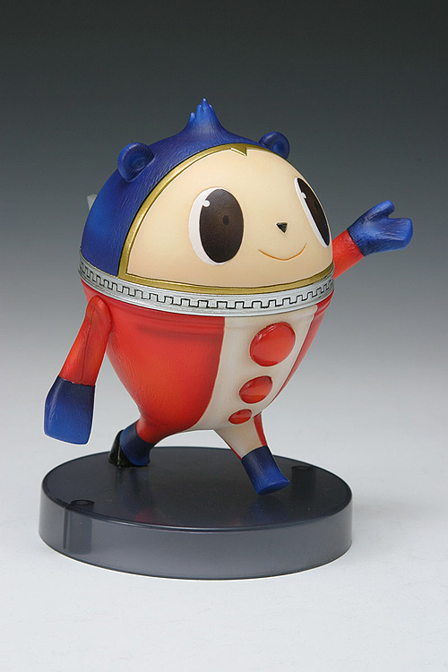 Pvc塗装済み完成品 ペルソナ4 クマ ペルソナ4 キャラクターグッズ販売のジーストア Gee Store Pvc塗装済み完成品 ペルソナ4 クマ ペルソナ4 キャラクターグッズ販売のジーストア Gee Store